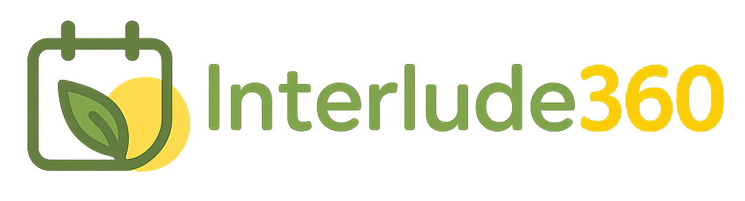 Interlude360 Logo